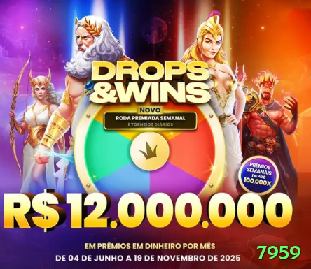 Guia Completo: 7959 - Tudo Que Você Precisa Saber em 202602 - 7959 🎰📱 Baixe o App oficial agora mesmo e ganhe bônus de boas-vindas 200% no primeiro depósito + 100 free spins em slots top — comece a girar no celular e multiplique sua banca com Megaways e cascades insanos em qualquer lugar! 🤑✨