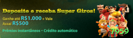 7959: O Guia Definitivo Para Jogadores Brasileiros02 - 7959 🎰⚡ High volatility grind: stake baixo até o primeiro big hit, depois max bet — transforme small bankroll em monster com um único spin! 🤑💪