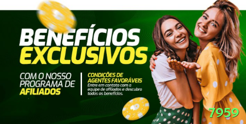 Lista de jogos para 7959 seção de jogos - 7959 🎰💹 Baccarat App banker + bônus streak 300%: baixe hoje, ative crédito extra e Martingale suave — sequências de 8-12 banker seguidos pagam fortunas enquanto você joga no trânsito ou na cama! 🃏🔥