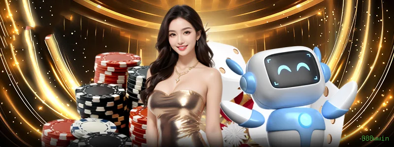 Slots online da 888wwin com jackpots progressivos